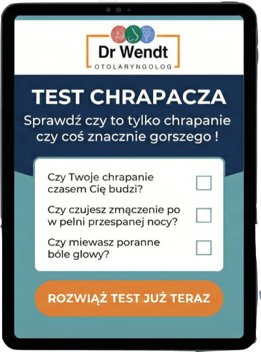Test Chrapacza - Grafika