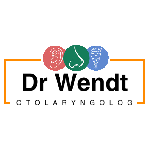 Logo Robert Wendt Otolaryngolog
