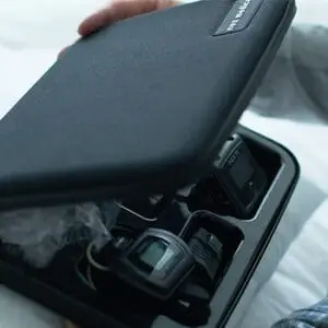 polisomnografia snu w domu pacjenta